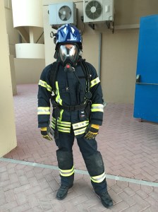 Chris Mayer; Assistant Supervisor; E.F.R.C.