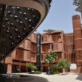 Masdar City