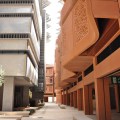 Masdar City