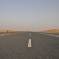 Desert Highway