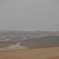 Rub al Khali Desert