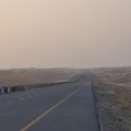 Desert Highway