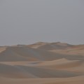Rub al Khali Desert
