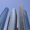 Etihad Towers Abu Dhabi