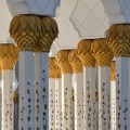 Grand Mosque Abu Dhabi
