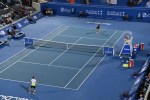 Tennisturnier Abu Dhabi