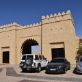 Qasr Al Sarab bei Abu Dhabi