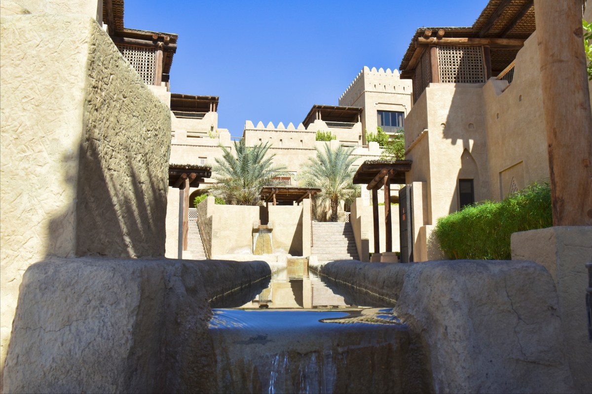Qasr Al Sarab