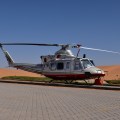 Helikopter Abu Dhabi Police