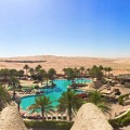 Qasr Al Sarab nahe der saudischen Grenze