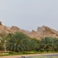 Jebel Hafeet Al Ain