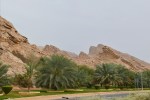 Jebel Hafeet Al Ain