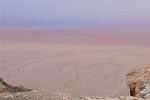 Ausblick vom Jebel Hafeet Al Ain