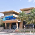 Wadi Adventure Al Ain