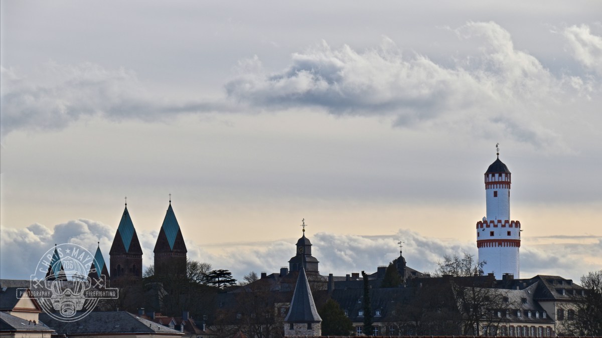 Bad Homburger Schloss