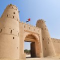 Tor in Al Ain