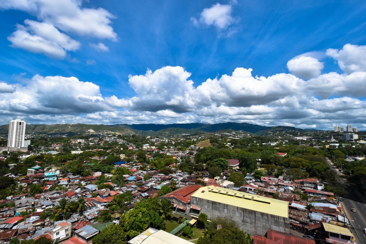 Cebu City