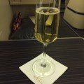 Etihad Airways Business Class