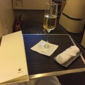 Etihad Airways Business Class