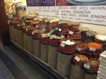 Gewürzmarkt Abu Dhabi