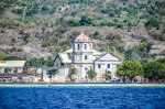 Kirche auf Cebu Island