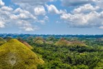 Chocolate Hills