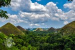 Chocolate Hills
