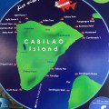 Cabilao Island / Philippinen