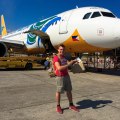 Cebu Pacific