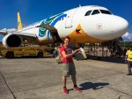 Cebu Pacific Airlines