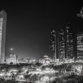 Etihad Towers Abu Dhabi