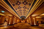 Emirates Palace Abu Dhabi