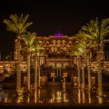 Emirates Palace Abu Dhabi