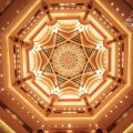Emirates Palace Abu Dhabi