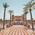 Emirates Palace Abu Dhabi