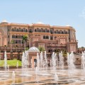 Emirates Palace Abu Dhabi