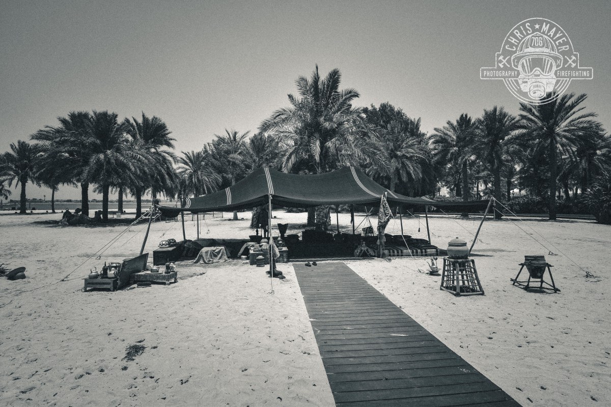 Emirates Palace Abu Dhabi