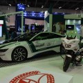 Polizei Dubai / Dubai Police