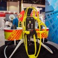 Jetpack Feuerwehr Dubai