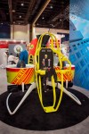 Jetpack Feuerwehr Dubai