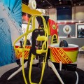 Jetpack Feuerwehr Dubai