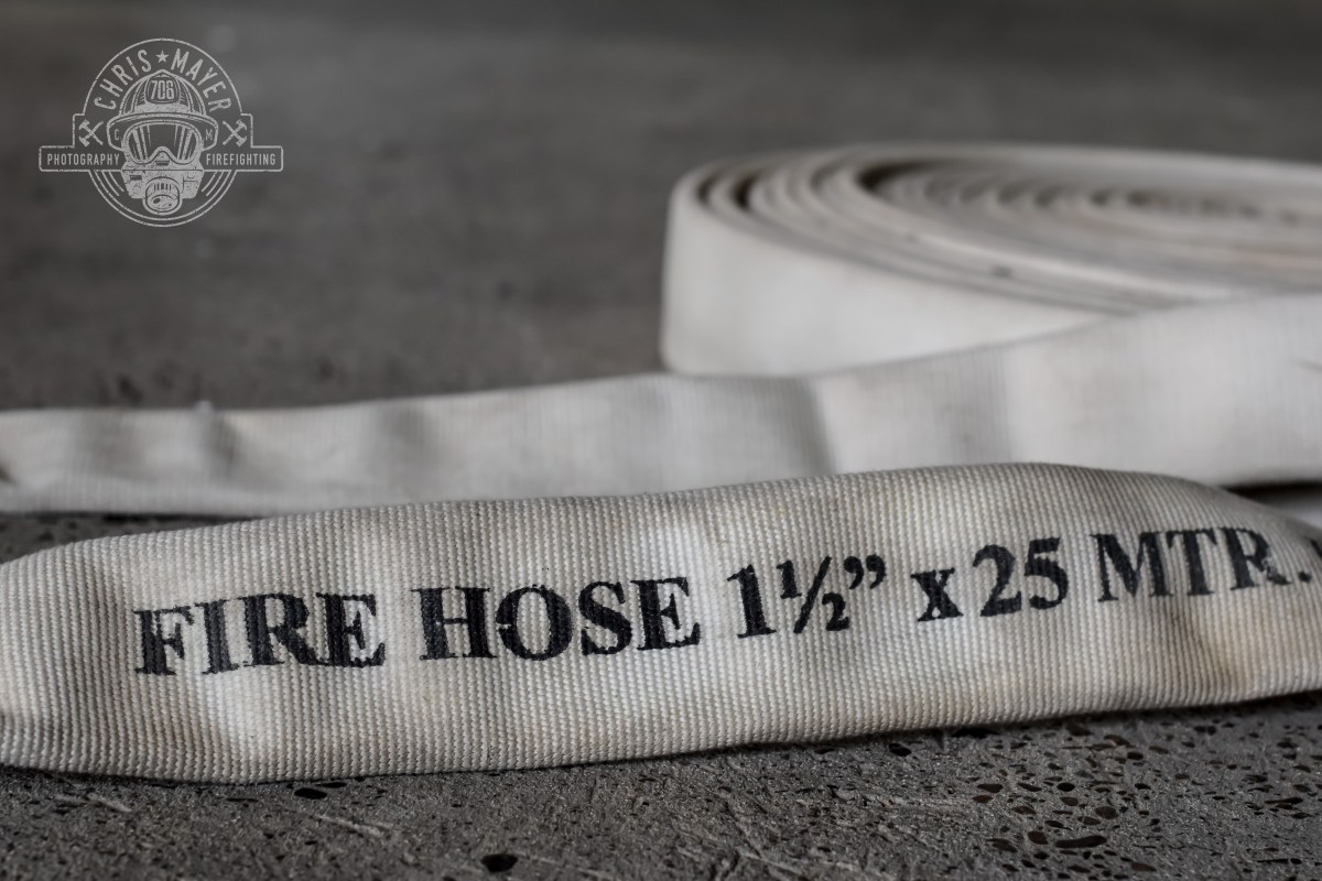 Feuerwehrschlauchkupplung