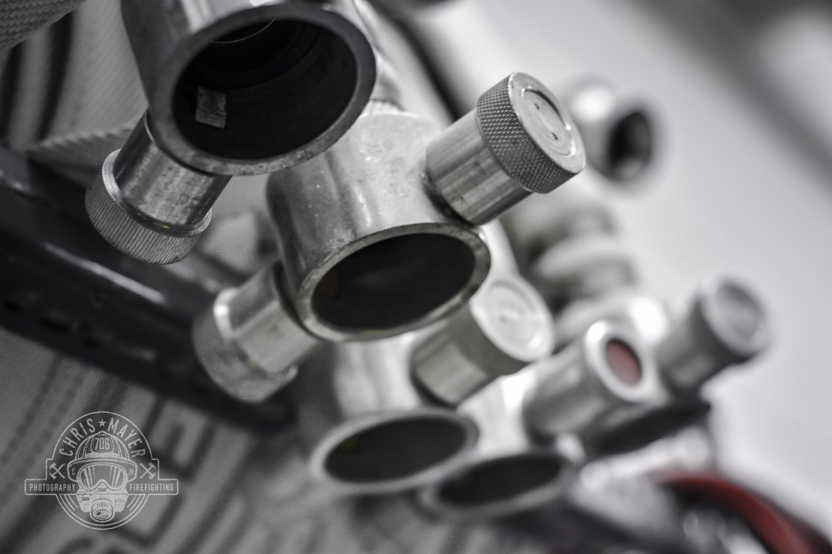 Ziegler Schlauchkupplung