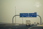 Emiratische Autobahn