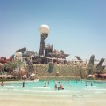 Yas Waterworld Abu Dhabi
