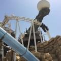Yas Waterworld Abu Dhabi