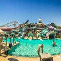 Yas Waterworld Abu Dhabi