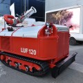 LUF 120 Feuerwehr