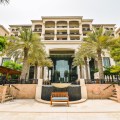St. Regis Abu Dhabi