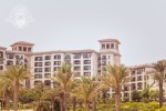 St. Regis Hotel Abu Dhabi